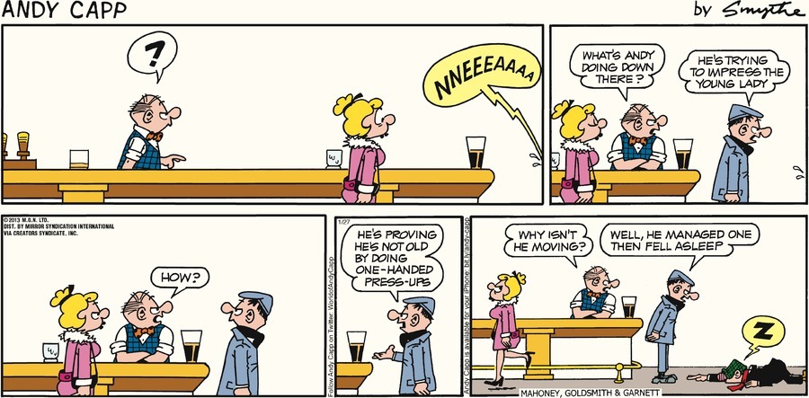 capp